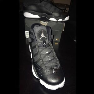 Jordan 6 Rings BG